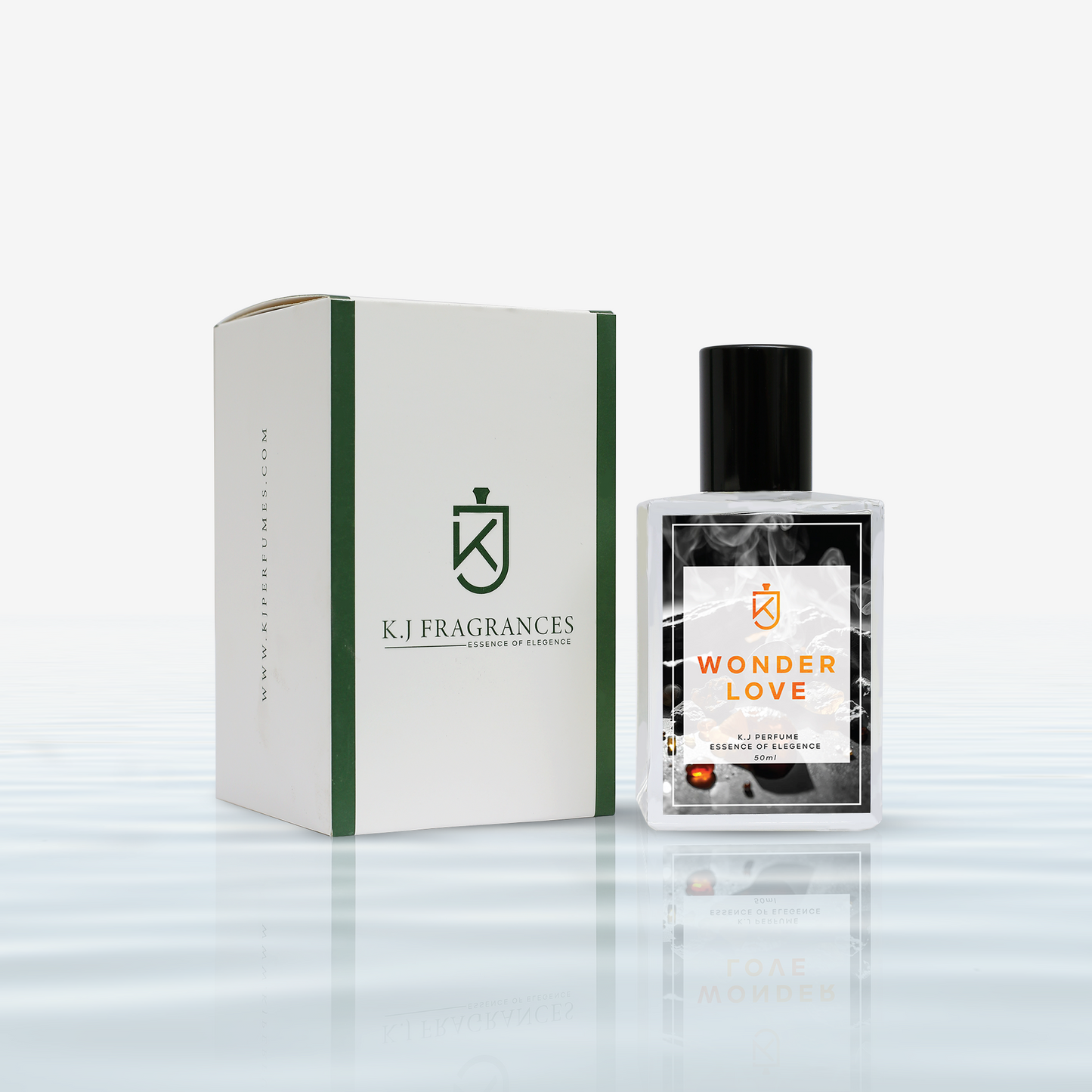 Wonder Love - Inspired by Ombre Nomade Louis Vuitton Cologne
