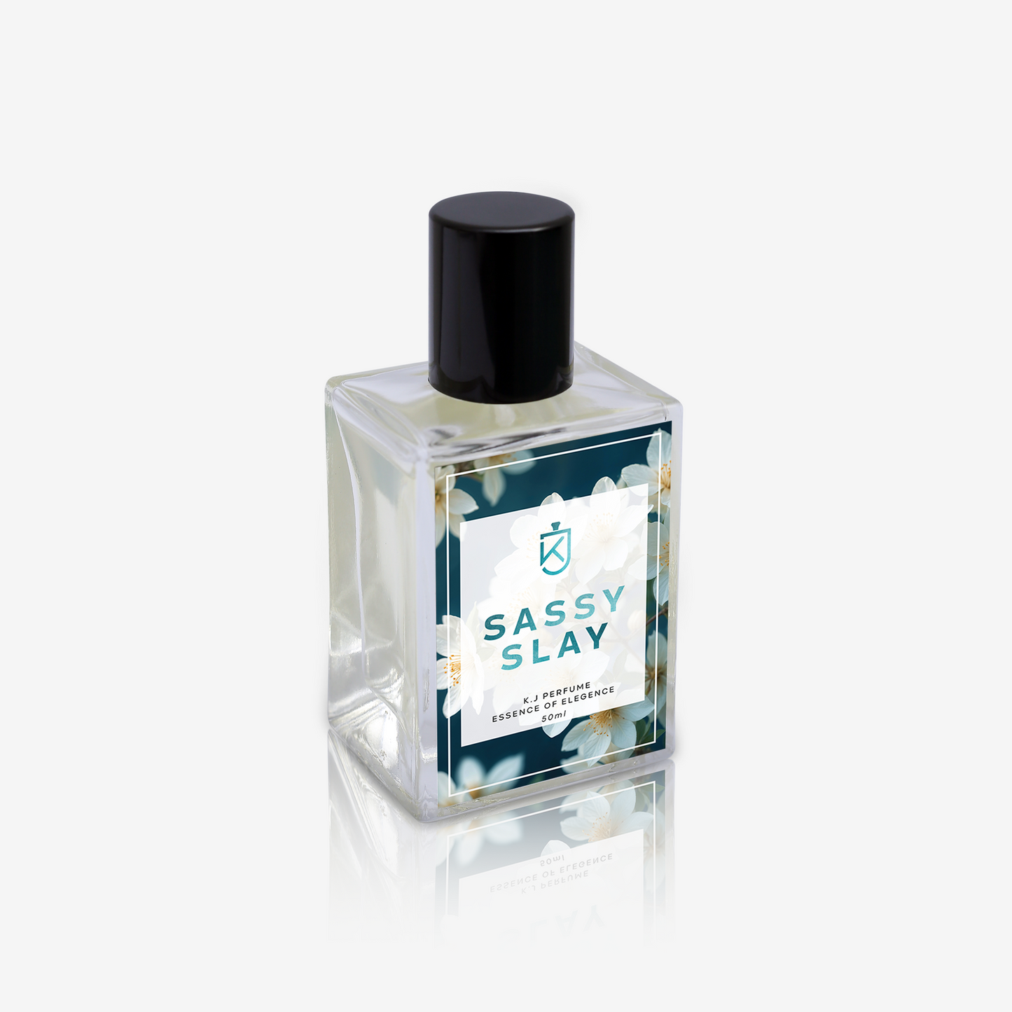 Sassy Slay - Inspired by Gucci Flora Cologne