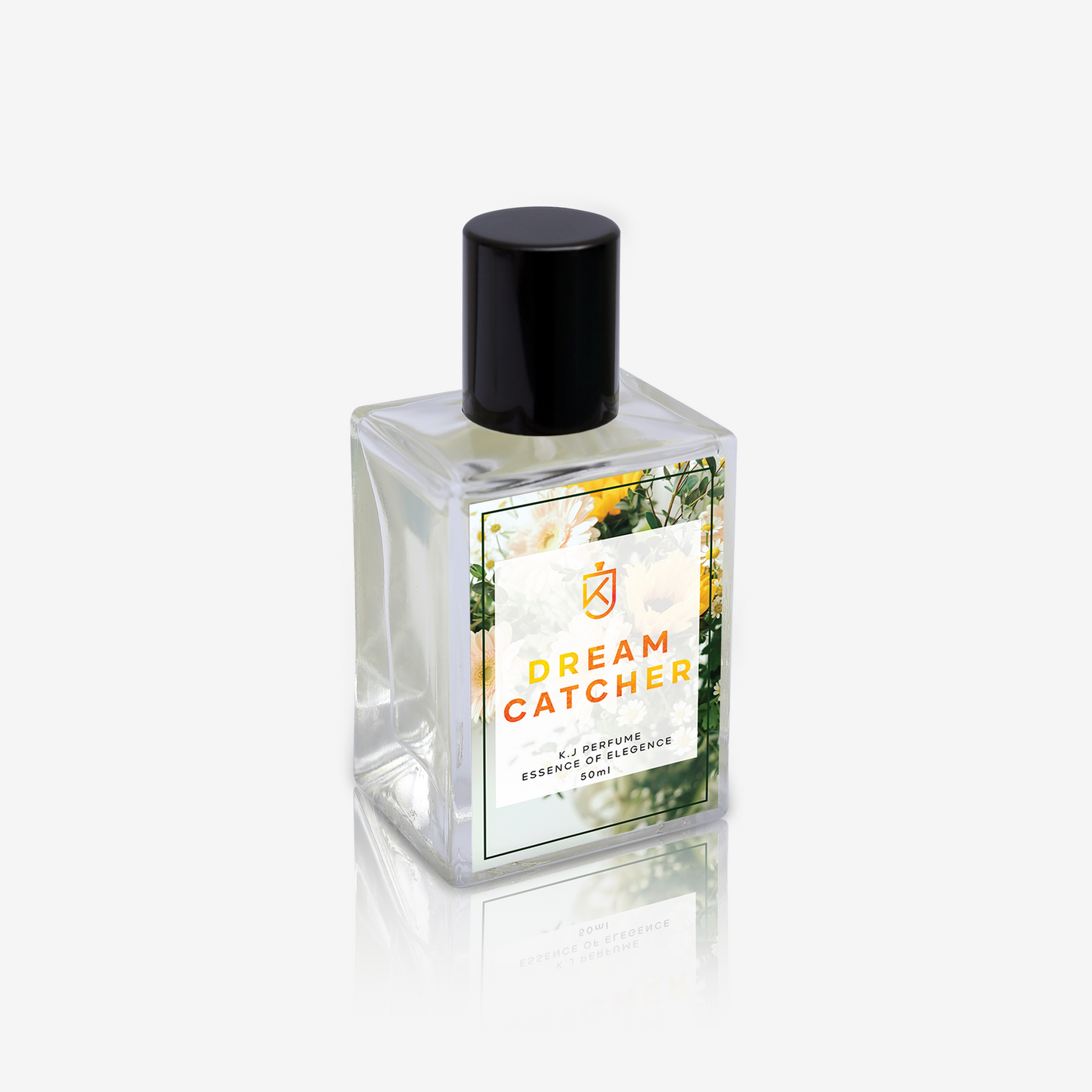 Dreamcatcher - Inspired by Poème Lancôme Cologne