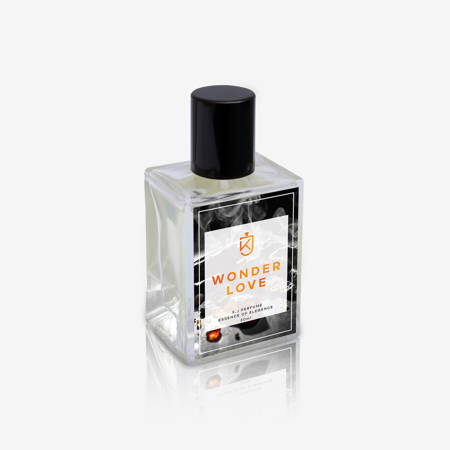 Wonder Love - Inspired by Ombre Nomade Louis Vuitton Cologne