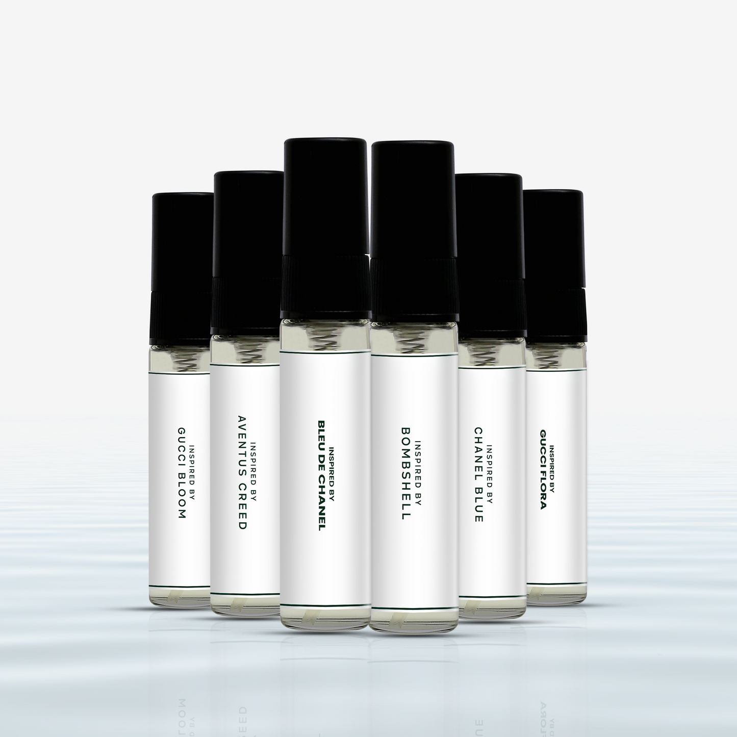 Mini Signature Scents