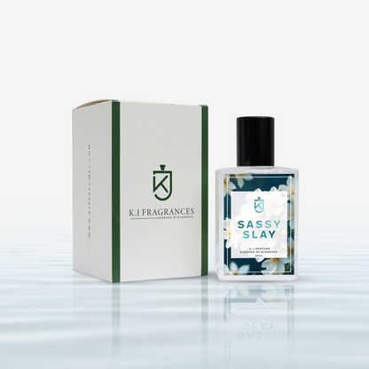 Sassy Slay - Inspired by  Gucci Flora