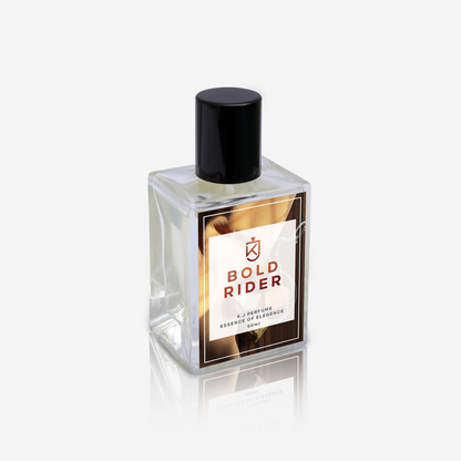 Bold Rider - Inspired by Ombre Leather Tom Ford Cologne