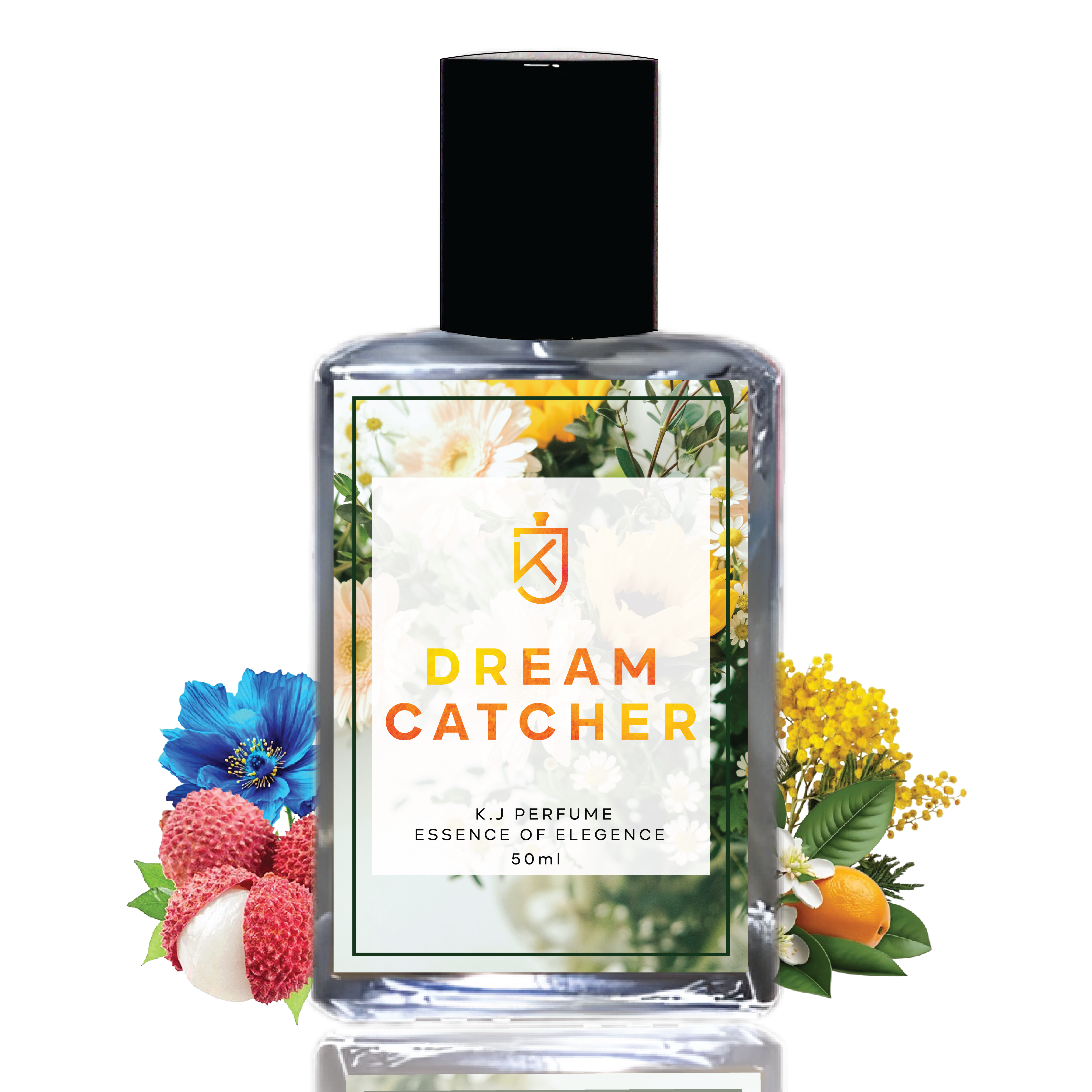 Dreamcatcher - Inspired by Poème Lancôme Cologne